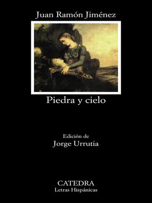 cover image of Piedra y cielo